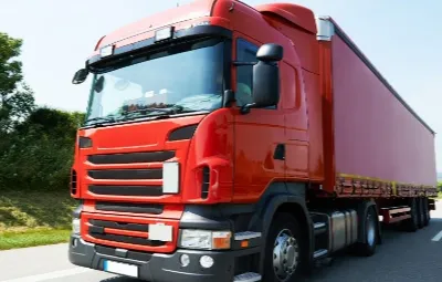 Antalya Dumlupınar Ambar Kargo