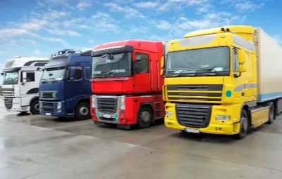 Antalya Dumlupınar Nakliye Ambarı